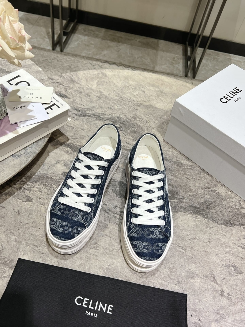 Celine Casual Shoes